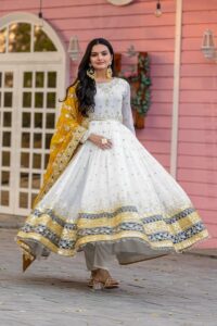 Rangrez Anarkali